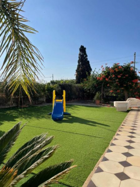 Casa Vacanze Reginotte Balestrate